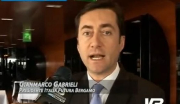 Video Bergamo