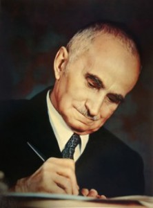 Luigi Einaudi