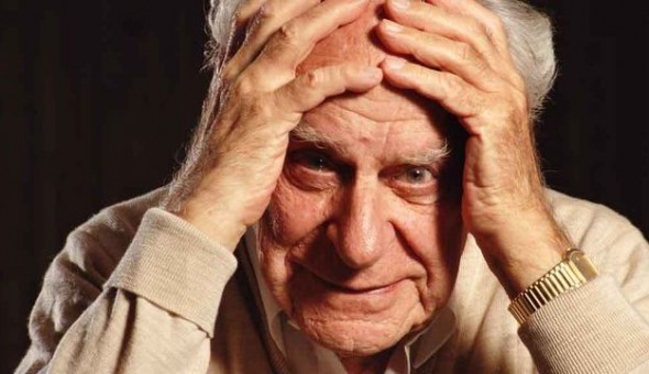 Karl Popper