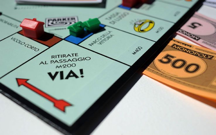 Monopoly
